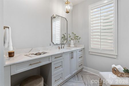 New construction Single-Family house 4031 Pritchard Pl, Fort Mill, SC 29715 - image 15