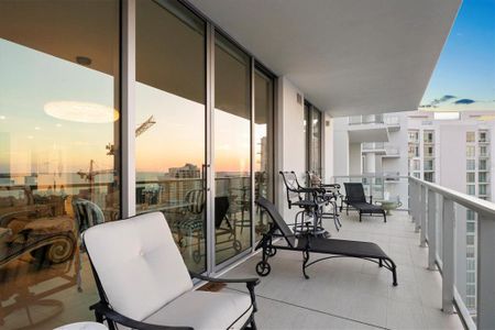 New construction Condo house 301 Quay Cmns, Unit 1704, Sarasota, FL 34236 null- photo 3 3