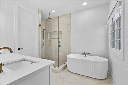 New construction Townhouse house 345 Sugarview Rd, Sugar Hill, GA 30518 - image 12