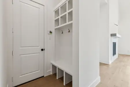 New construction Single-Family house 3631 Whimbrel Ct, Prosper, TX 75078 plan Chloe III - image 11
