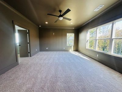 New construction Single-Family house 3310 Hillshire Dr, Cumming, GA 30028 - image 19