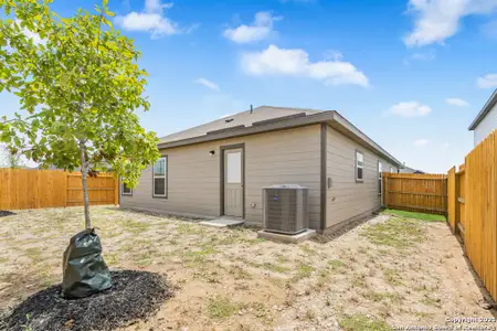 New construction Single-Family house 11711 Water Mesa, San Antonio, TX 78252 - image