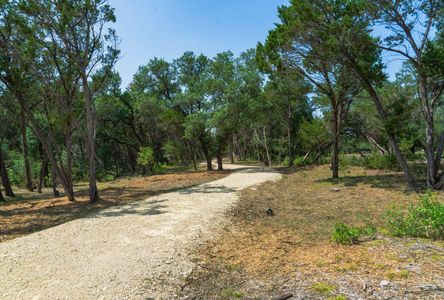 New construction Single-Family house 11916 Jim Bridger Dr, Austin, TX 78737 - image 17