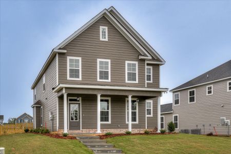 New construction Single-Family house 919 Walker Point Dr, Grovetown, GA 30813 - image 20