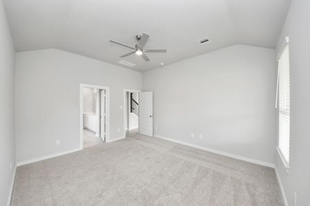 New construction Single-Family house 24503 Bradbury Mount Ct, Spring, TX 77373 plan Plan 270 - image 14