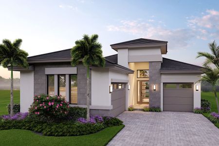 Apex at Avenir by GL Homes in Palm Beach Gardens - photo 14 14