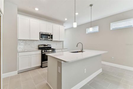 New construction Single-Family house 3739 Nandina Cir, Sun City Center, FL 33573 Sandpiper- photo 6 6