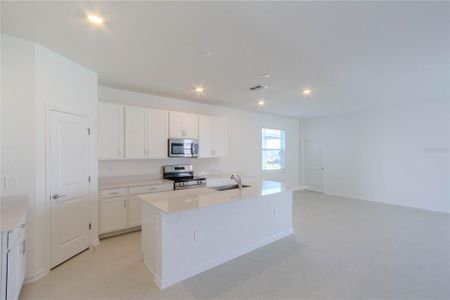 New construction Single-Family house 6230 Shavasana Rd, Clermont, FL 34714 Delray- photo 2 2