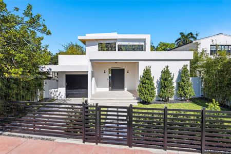 New construction Single-Family house 325 W 63Rd St, Miami Beach, FL 33141 - image