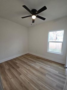 New construction Condo house 715 E Live Oak St, Lockhart, TX 78644 null- photo 14 14