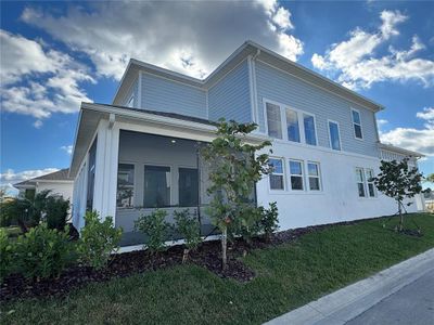 New construction Single-Family house 1574 Running Tide Pl, Sarasota, FL 34240 The Callisto- photo 3 3