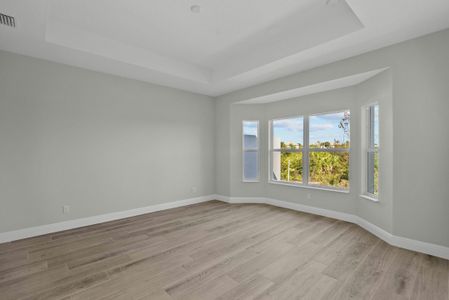 New construction Single-Family house 12729 Sw Sunrise Lake Ter, Port St. Lucie, FL 34987 null- photo 0