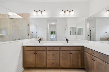 New construction Single-Family house 19717 Fort King Run, Brooksville, FL 34601 plan Kingsley - image 14