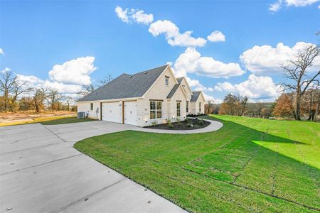 New construction Single-Family house 1041 Llano Way, Poolville, TX 76487 Plan Unknown- photo 2 2