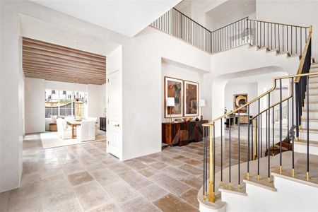 New construction Single-Family house 2525 Inwood Dr, Houston, TX 77019 null- photo 8 8
