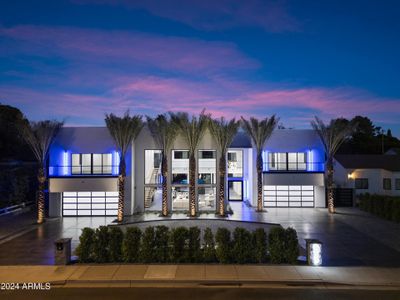 New construction Single-Family house 8037 N 7Th Ave, Phoenix, AZ 85021 null- photo 0 0