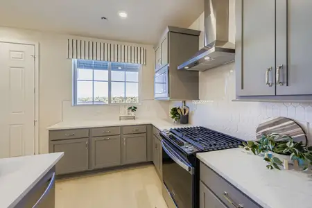 New construction Duplex house 3891 W 82Nd Ln, Westminster, CO 80031 plan Lowell - image 13