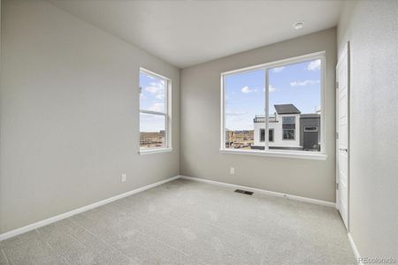 New construction Single-Family house 1739 W 166th Ave, Broomfield, CO 80023 Residence Four- photo 26 26