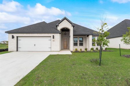 New construction Single-Family house 1008 Saint Matthew Cir, Royse City, TX 75189 null- photo 0