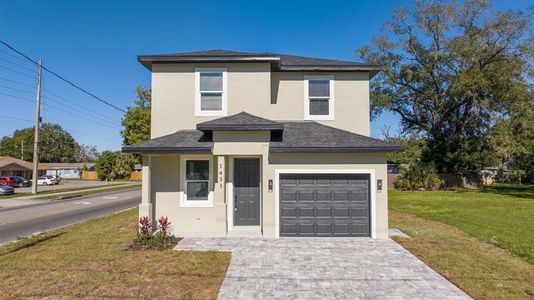 New construction Single-Family house 1431 39Th Street, Orlando, FL 32839 - photo 0