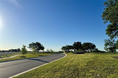 New construction Single-Family house 472 Treadwell Ln, Kyle, TX 78640 plan Bellwood - image 5