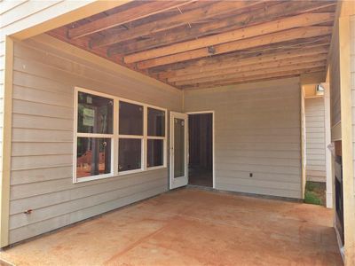 New construction Single-Family house 313 Meadows Dr, Bethlehem, GA 30620 - image