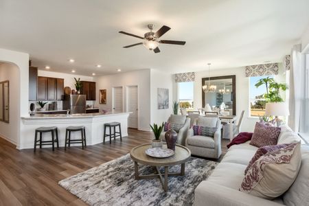 Shoreline Park - Classic Collection by KB Home in Boerne - photo 45 45