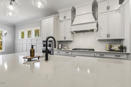 New construction Single-Family house 9004 Penny Rd, Raleigh, NC 27606 - image 11