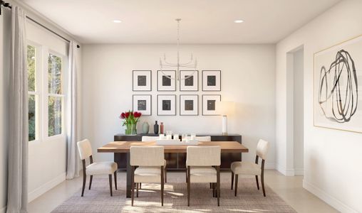Westwood II by K. Hovnanian® Homes in League City - photo 13 13