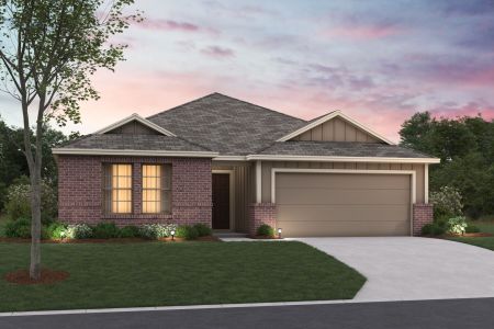 New construction Single-Family house 7407 Toledo Bnd, San Antonio, TX 78252 null- photo 20 20