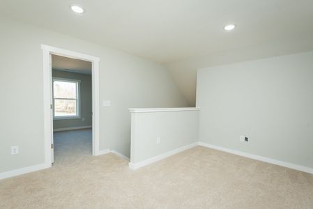 New construction Single-Family house 105 Chester Pl, Pikeville, NC 27863 plan Tolkien - image 20