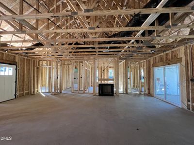 New construction Single-Family house 16 Alex Acres Wy, Selma, NC 27576 - image 4