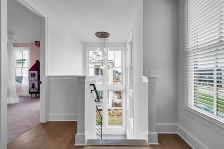 New construction Single-Family house 6105 Pasquo Rd, Nashville, TN 37221 plan Ryland - image 13