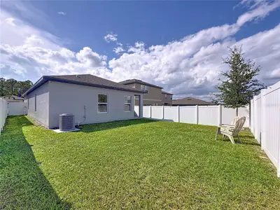 New construction Single-Family house 2030 Hemingway Cir, Groveland, FL 34736 - image