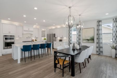 Magnolia Park by Mattamy Homes in Garner - photo 34 34