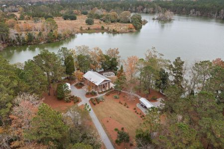 New construction Single-Family house 1107 Bellwether Ln, Summerville, SC 29485 Camellia- photo 50 50