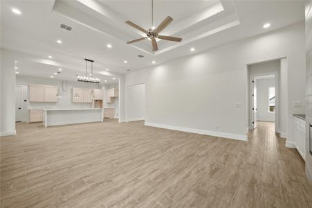 New construction Single-Family house 32 Peace Pipe, Wimberley, TX 78676 null- photo 16 16