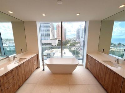 New construction Condo house 2591 E Sunrise Blvd, Unit 602-S, Fort Lauderdale, FL 33304 - image 7