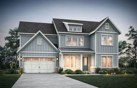 Silverwood by John Wieland in Cumming - image 14