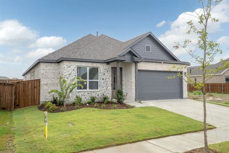 New construction Single-Family house 4011 Grotto Drive, Royse City, TX 75189 Francis - photo 1 1