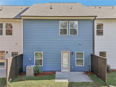 New construction Townhouse house 1115 Lockhart Wy, Douglasville, GA 30135 null- photo 1 1