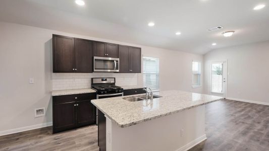 New construction Single-Family house 8303 W Banks Ct, Florence, AZ 85132 null- photo 5 5