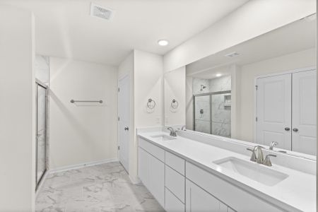 New construction Single-Family house 5016 Tullamore Dr, Aiken, SC 29801 plan Saluda - image 12