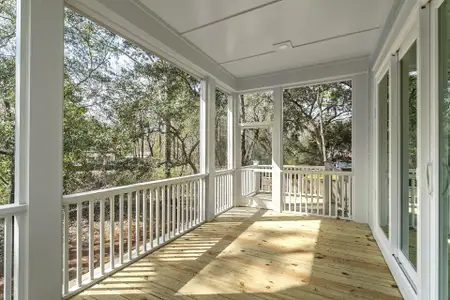 New construction Single-Family house 1892 Grover Rd, Johns Island, SC 29455 null- photo 27 27