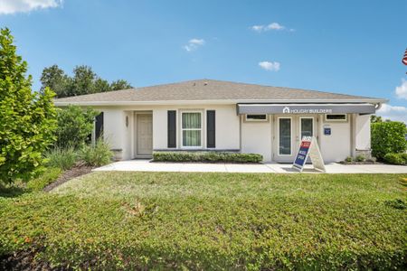 New construction Single-Family house 1022 Richmond Circle SW, Palm Bay, FL 32908 plan Royal - image 3