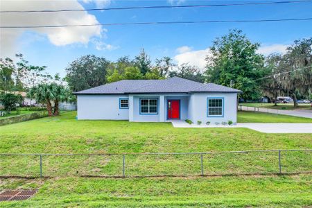 New construction Single-Family house 391 Queen Avenue, Oviedo, FL 32765 - photo 0