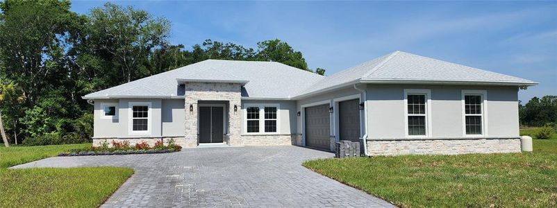 New construction Single-Family house Oviedo, FL 32765 Villa Verano III- photo 0