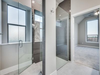 New construction Single-Family house 139 Lakeview Cir, Pilot Point, TX 76258 - image 9
