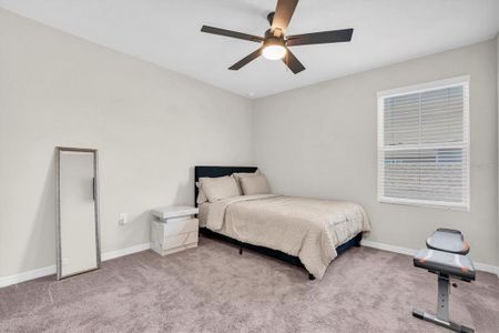 New construction Single-Family house 7721 Twin Leaf Ter, Parrish, FL 34219 plan Indigo - image 5