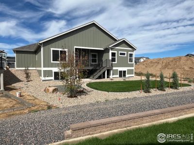 New construction Single-Family house 124 63Rd Ave, Greeley, CO 80634 null- photo 11 11